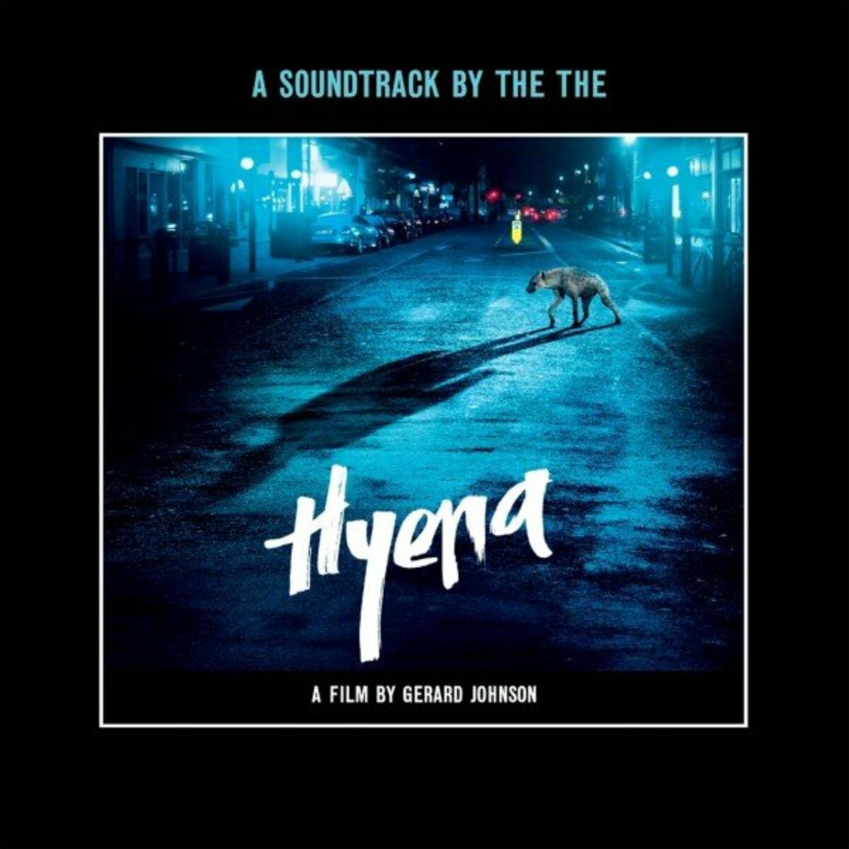 The The - Hyena: тексты и песни | Deezer