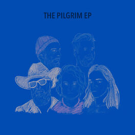 Album cover of The Pilgrim EP