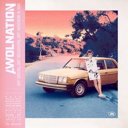 Album cover of Material Girl (feat. Taylor Hanson of Hanson)