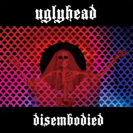 Album cover of Disembodied