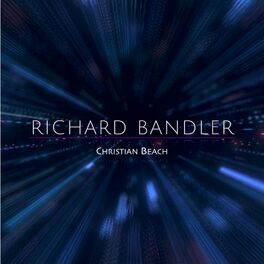 Album cover of Richard Bandler