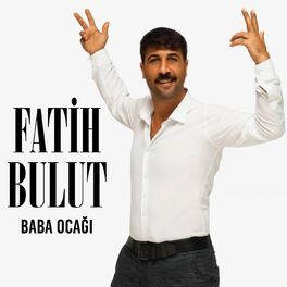 Album cover of Baba Ocağı