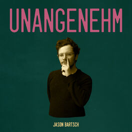 Album cover of Unangenehm