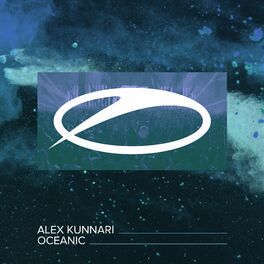 Album cover of Oceanic
