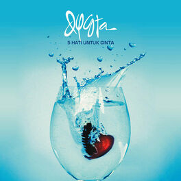 Album cover of 5 Hati Untuk Cinta