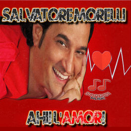 Album cover of Ahi! L'amor!