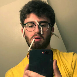 Album picture of Marlboro Nights