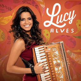Album cover of Lucy Alves