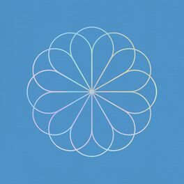 Album cover of THE BOYZ 2nd Single Album [Bloom Bloom]
