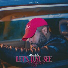 Album cover of Let's Just See