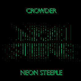 Album cover of Neon Steeple (Deluxe Edition)