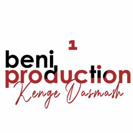 Album cover of Beni Production Kenge Dasmash 1