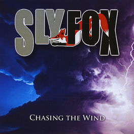 Album cover of Chasing the Wind