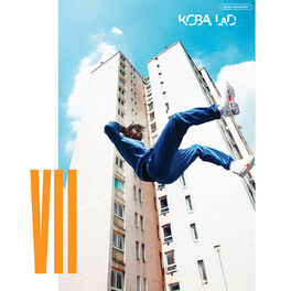 Album cover of VII