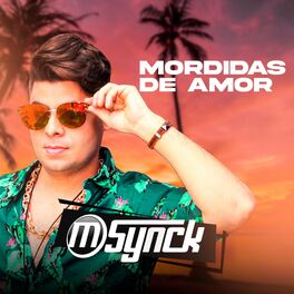 Album cover of Mordidas de Amor