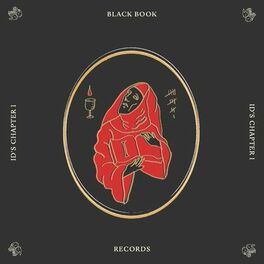 Album cover of Black Book ID's: Chapter 1