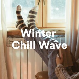 Album cover of Winter Chill Wave