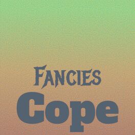 Album cover of Fancies Cope