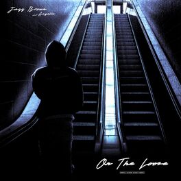 Album cover of On the Loose