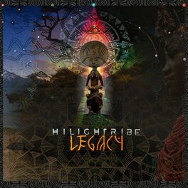 Album cover of Legacy (Mix Cut)