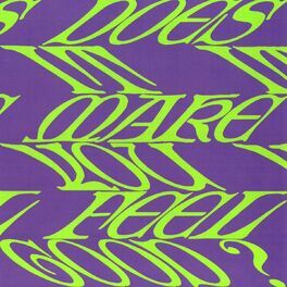 Album cover of Does It Make You Feel Good?