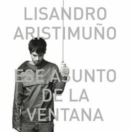 Album cover of Ese Asunto de la Ventana