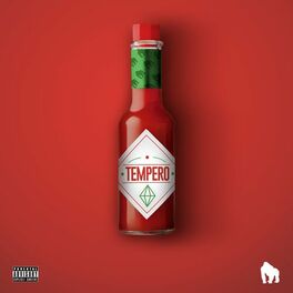 Album cover of Tempero