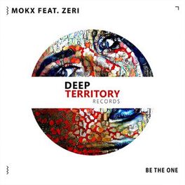 Album cover of Be The One