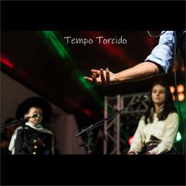 Album cover of Tempo Torcido (Ao Vivo)