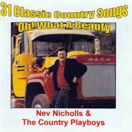 Album cover of 31 Classic Country Songs: Oh! What a Beauty