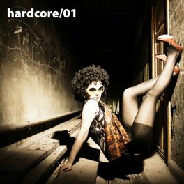 Album cover of Hardcore (01)