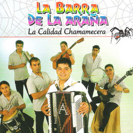 Album cover of La Calidad Chamamecera
