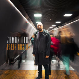Album cover of Zaman Olur