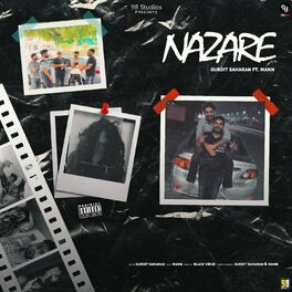 Album cover of Nazare