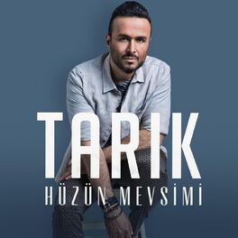 Album cover of Hüzün Mevsimi