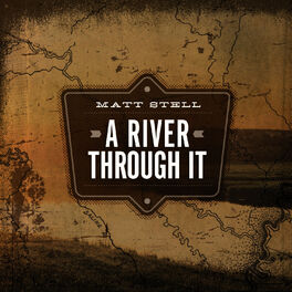 Album cover of A River Through It