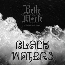 Album cover of Black Waters