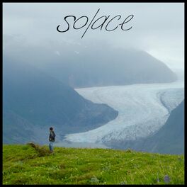 Album cover of Solace (feat. Robot X)