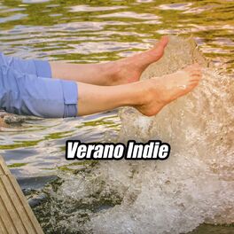 Album cover of Verano Indie vol. I