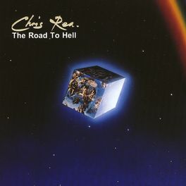 Album cover of The Road to Hell