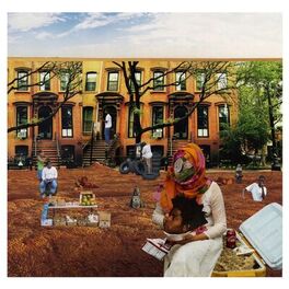 Album cover of Turpentine Soirée