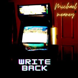 Album cover of Write Back