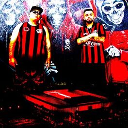 Album cover of Atleticanismo