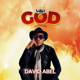 Album cover of God