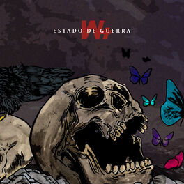 Album cover of Estado de Guerra