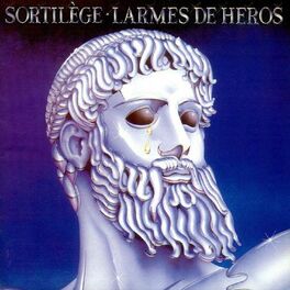 Album cover of Larmes De Héros
