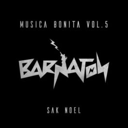 Album cover of Musica Bonita, Vol. 5
