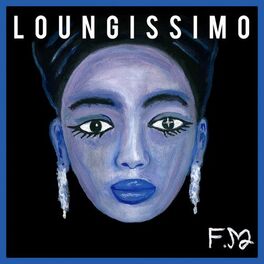 Album cover of Loungissimo