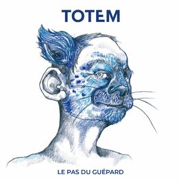 Album cover of Le pas du guépard