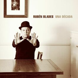 Album cover of Una Década